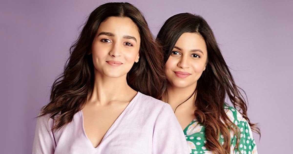 Alia Bhatt spent 37 crores to buy a luxurious apartment in Bandra, gifted a flat worth 7 crores to sister Shaheen Bhatt - reports