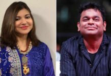 Alka Yagnik Recalled The Time When She Refused To Work In Roja After Consulting With Kumar Sanu