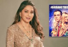 Amid The Big Bang Theory Controversy Row, Netflix Responds To Legal Notice Against Show's Derogatory Remarks About Madhuri Dixit - Read