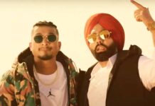 Ammy Virk, Divine come together for their first collab 'Busy Getting Paid'