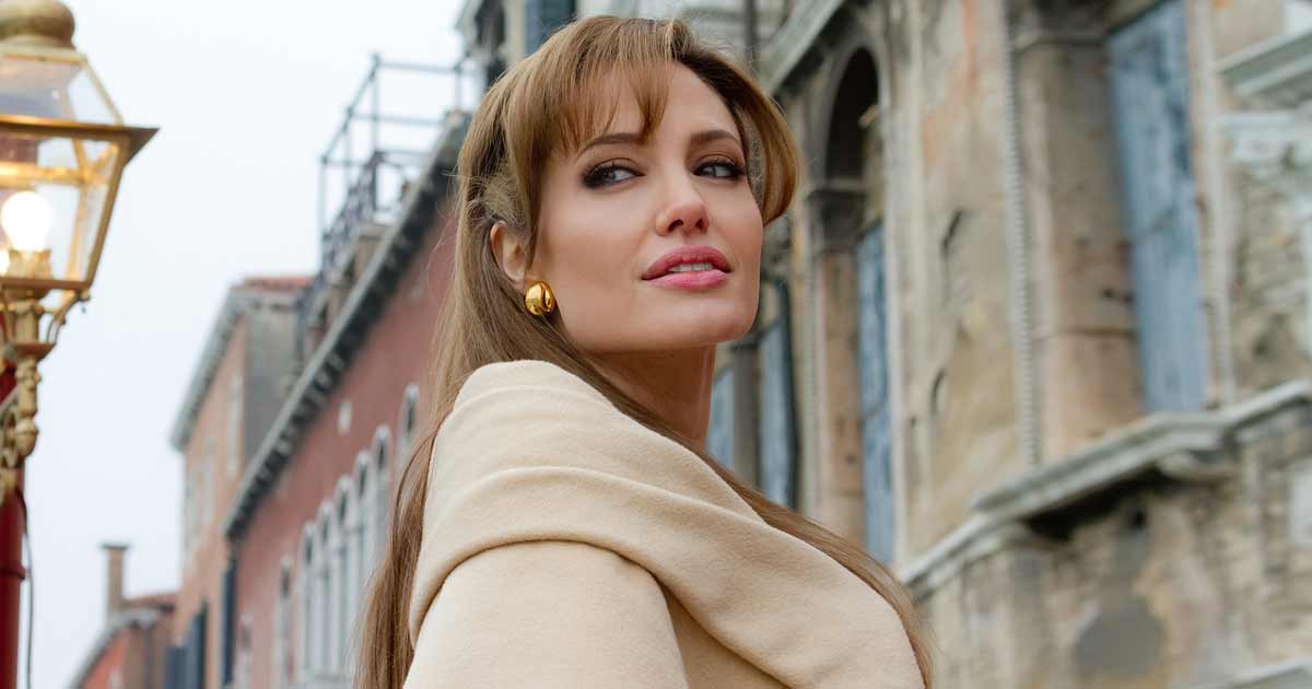 Did You Know? Angelina Jolie Nearly Turned Down Franchise Value 0+ Million, However It Was Thrilling Guarantees Together with Of World Tour That Caught Her Curiosity