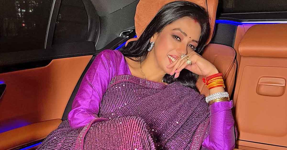 ‘Anupamaa’ Rupali Ganguly Reveals ‘Misbehaving’ & Being ‘Unprofessional’ On TV Sets Back In The Day
