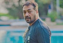 Anurag Kashyap Says "I Will Not Do What I Don't Want To Do" Addressing The Phantom Studios Fiasco & Turning A New Leaf With 'Almost Pyaar With Dj Mohabbat'
