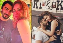 Arjun celebrates 7 years of 'Ki & Ka', posts pic with Kareena
