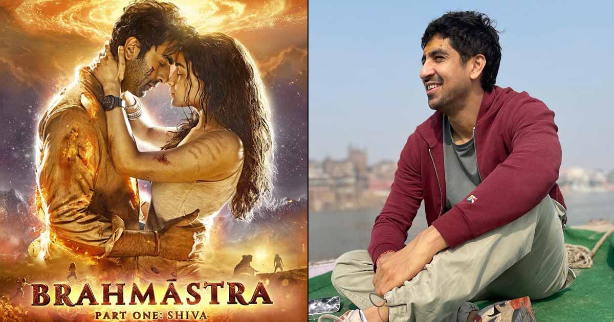 Ayan Mukerji Announces The Timeline For The 2 & 3 Parts Of The Magnum Opus Brahmāstra