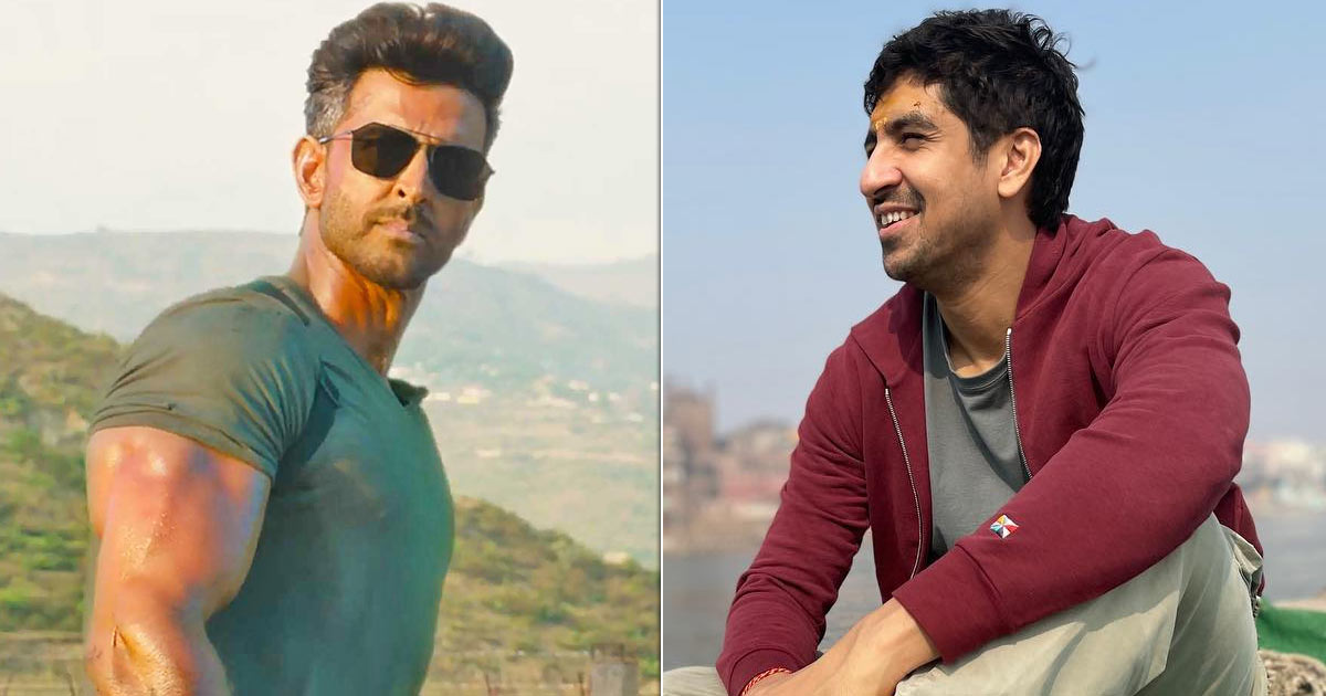 Ayan Mukerji to direct Hrithik Roshan-starrer 'War 2'