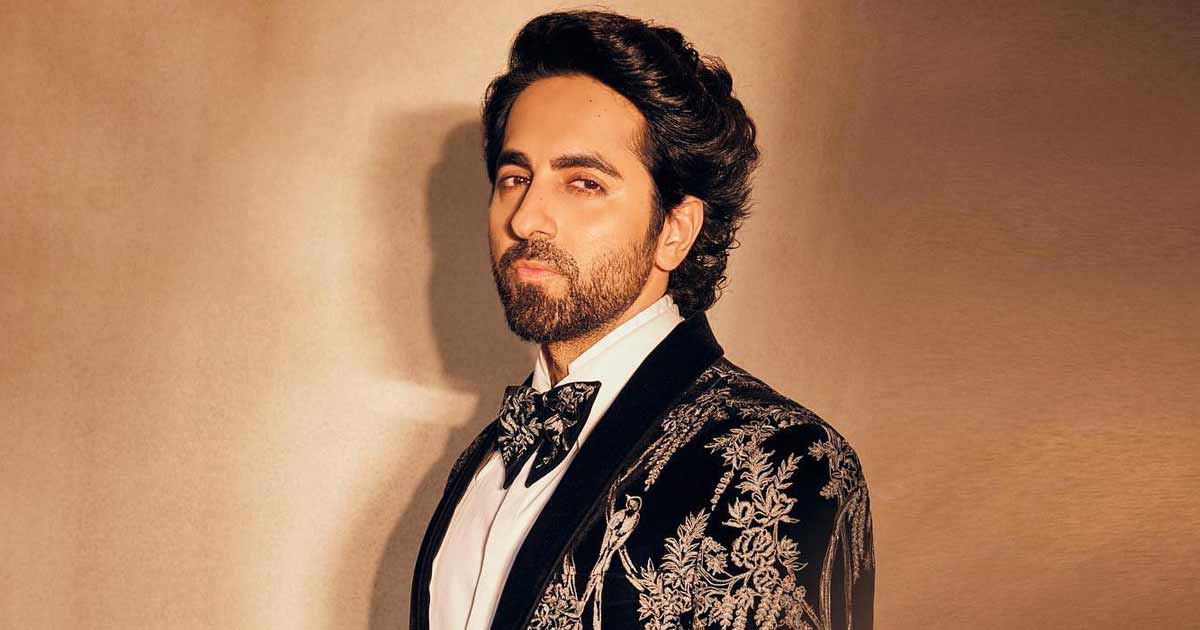 Ayushmann Khurrana to embark on an eight-city US tour in July