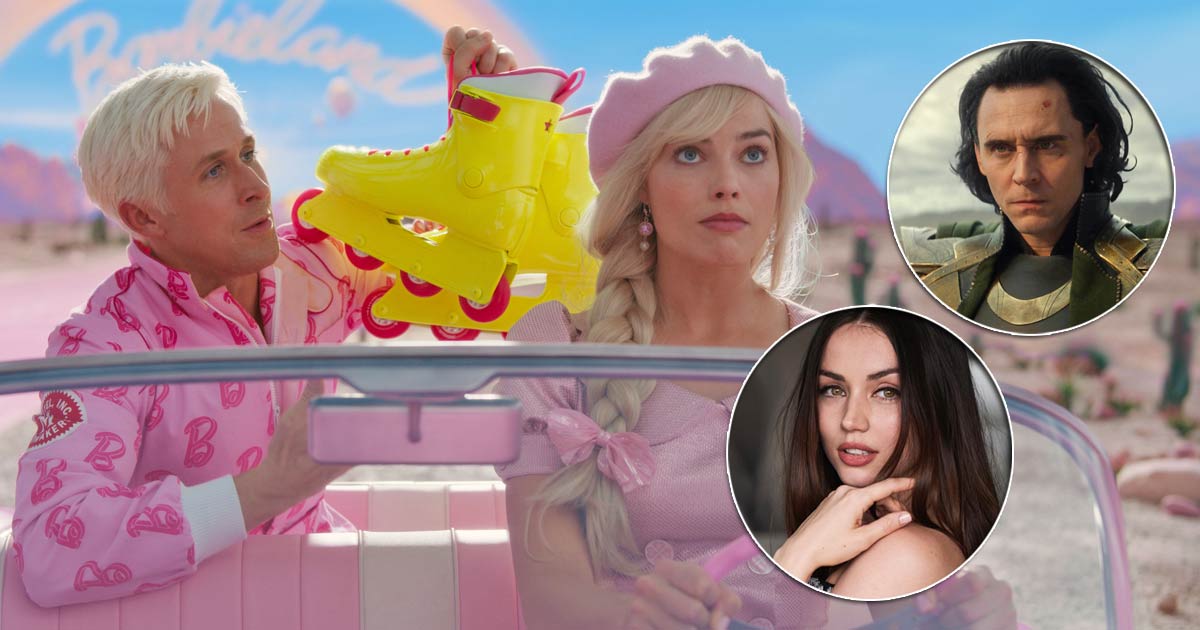 Barbie Trailer Starring Margot Robbie And Ryan Gosling Is Out Fans Flood Social Media With Wild 6518