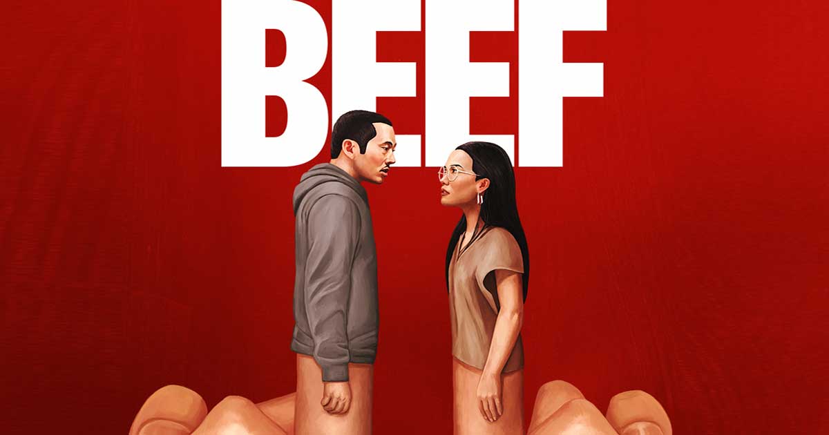 Beef Review