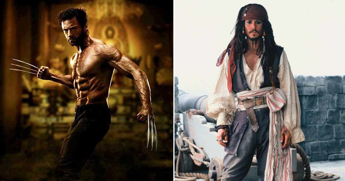 Before Hugh Jackman, His Wolverine Role and $100 Million Almost Went To Johnny Depp - Read