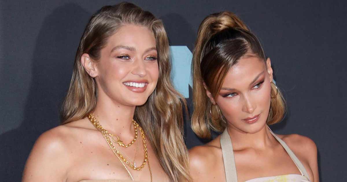 Bella Hadid Once Revealed Feeling “Uglier” Compared To Gigi Hadid At 14