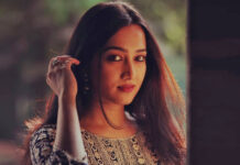 'Bhaukaal' actress Rashmi Rajput wants to play strong, challenging characters