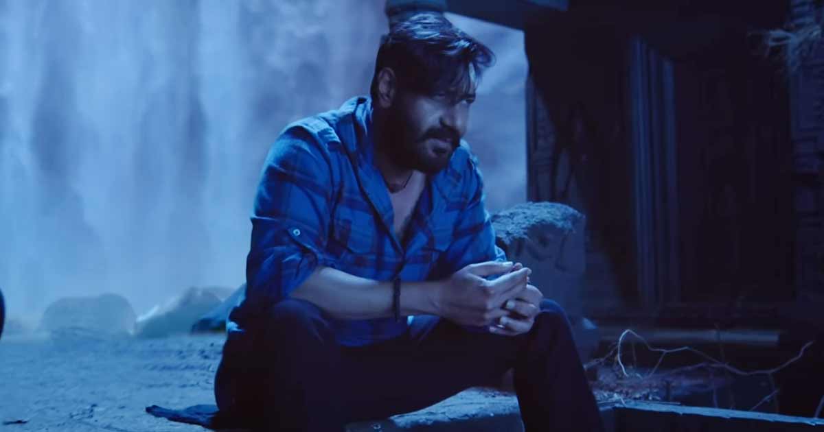 Bholaa Box Office Day 3 (Early Trends): Ajay Devgn Starrer Brings In Surprise, Shows A Jump Of 55-60% From Friday!