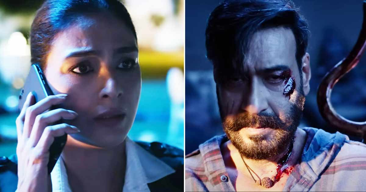 Bholaa Box Office Day 8 (Early Trends): Ajay Devgn Starrer Falls Below 3 Crore Mark, Ends Its Extended Opening Week