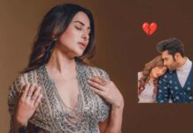 Bigg Boss 13 fame Mahira Sharma parts her ways with Paras Chhabra, unfollows the latter on social media deleting all their pictures from her account confirms the breakup