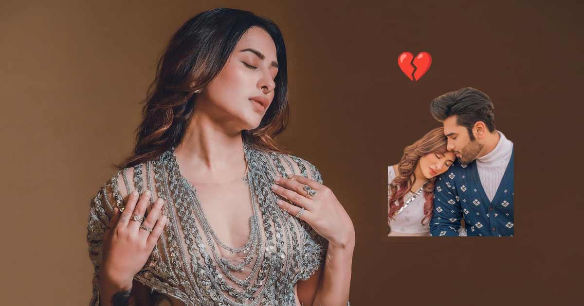 Bigg Boss 13 fame Mahira Sharma parts her ways with Paras Chhabra, unfollows the latter on social media deleting all their pictures from her account confirms the breakup