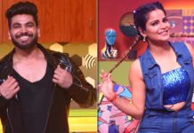 Bigg Boss 16 rivals Shiv and Archana join forces for some fierce competition on 'Entertainment Ki Raat - Housefull'
