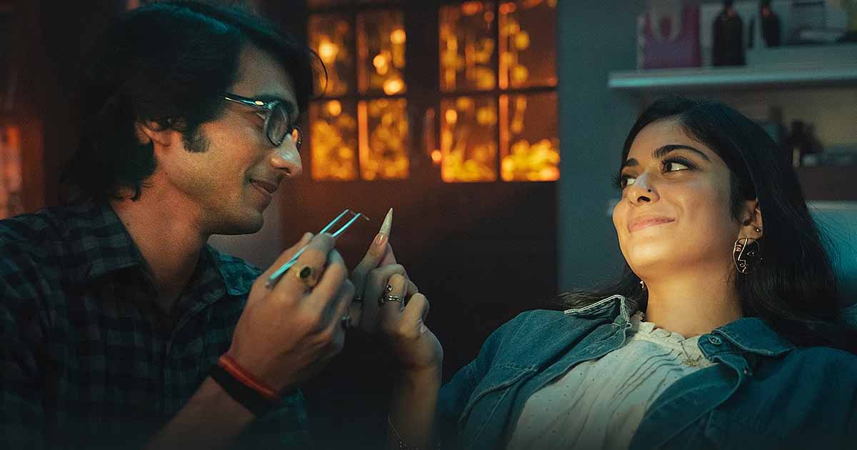 Tooth Pari: When Love Bites: Shantanu Maheshwari Opens Up On Falling In Love With A Vampire, "Don't Forget To Carry Garlic With You"