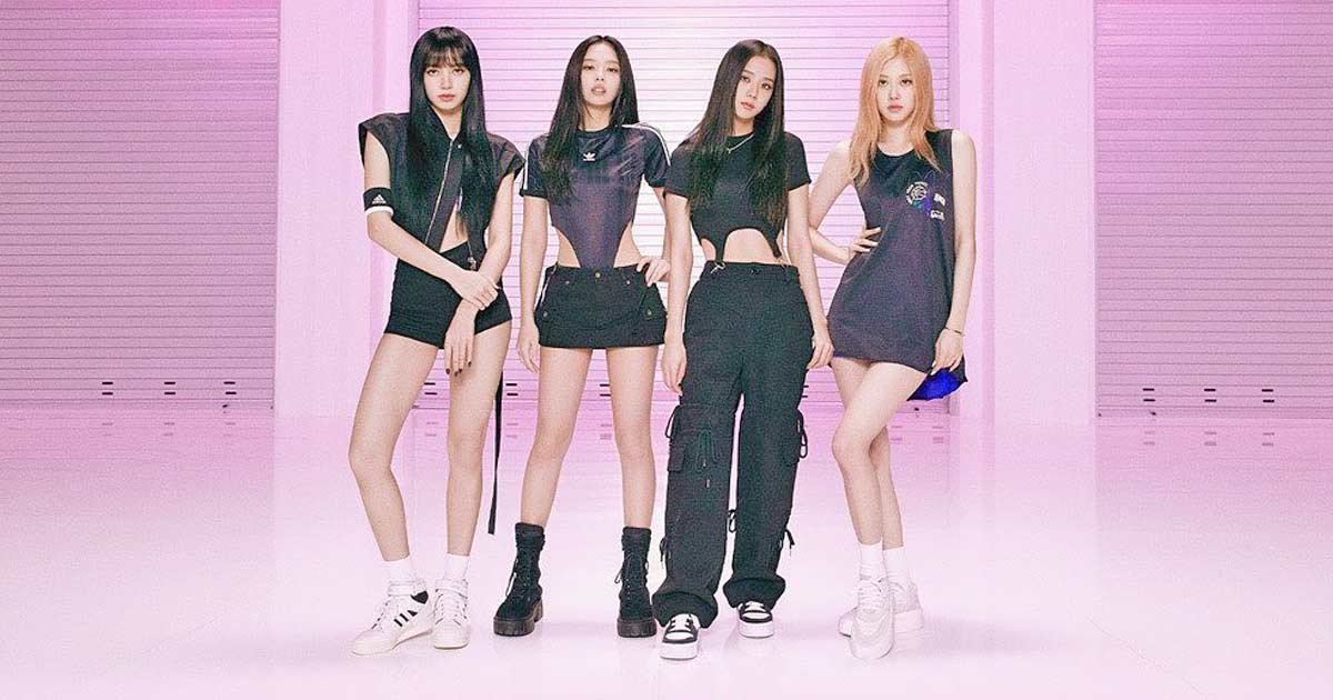 BLACKPINK Creates & Breaks History, Becomes First Girl Group To Surpass ...