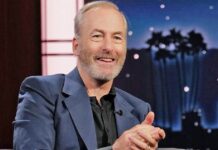 Bob Odenkirk joins 'The Bear' Season 2 in a guest role