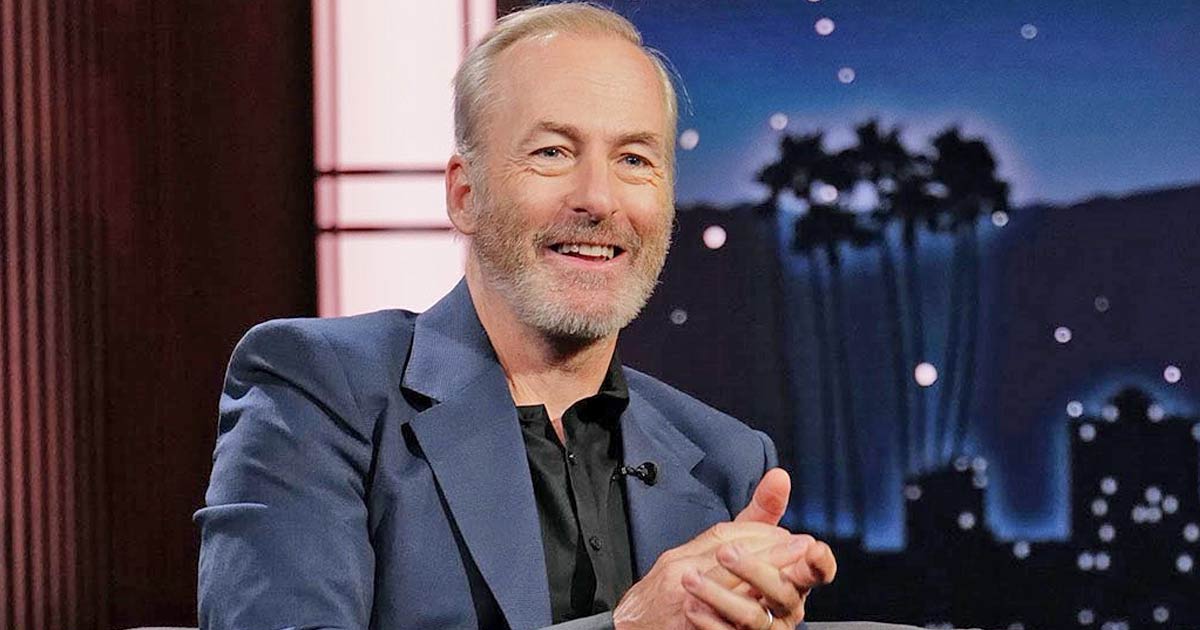 Bob Odenkirk Joins 'The Bear' Season 2 In A Guest Role