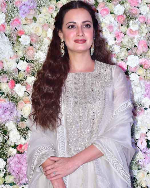 Bollywood Eid Party 2023: From Katrina Kaif’s Chaand Avatar To Tabu’s No Makeup-Makeup Look, Here’s How The Stars Looked