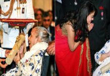 'Boojh mera kya naam re': Shamshad Begum and her eclipsed career