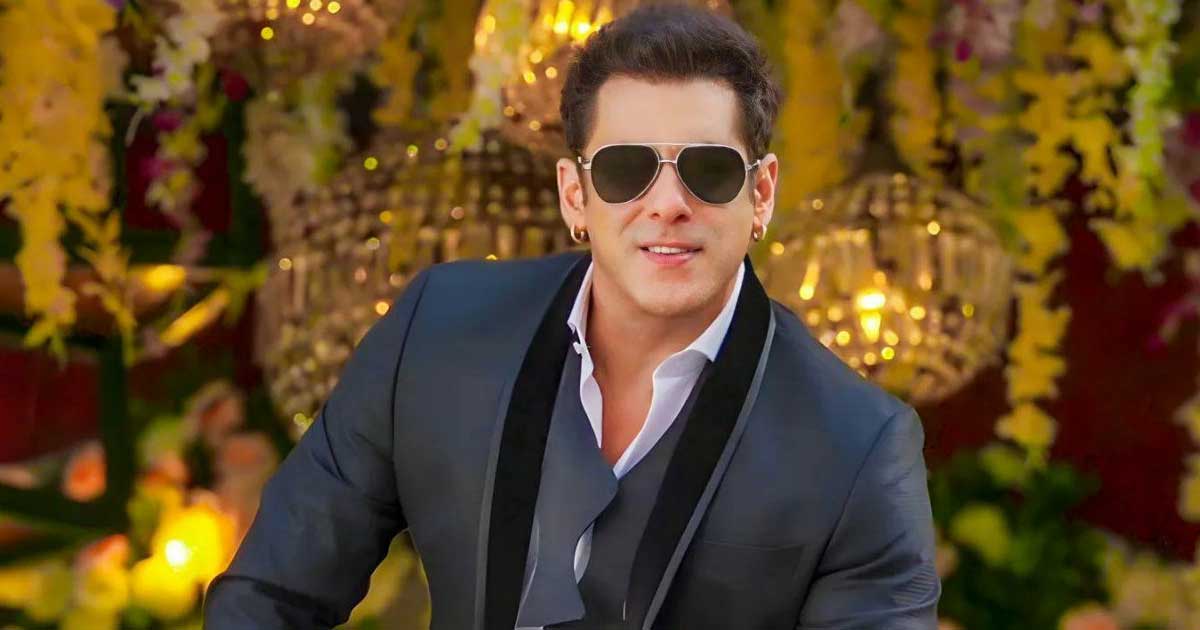 Box Office - Kisi Ka Bhai Kisi Ki Jaan Week One is amongst Salman Khan’s Top-15