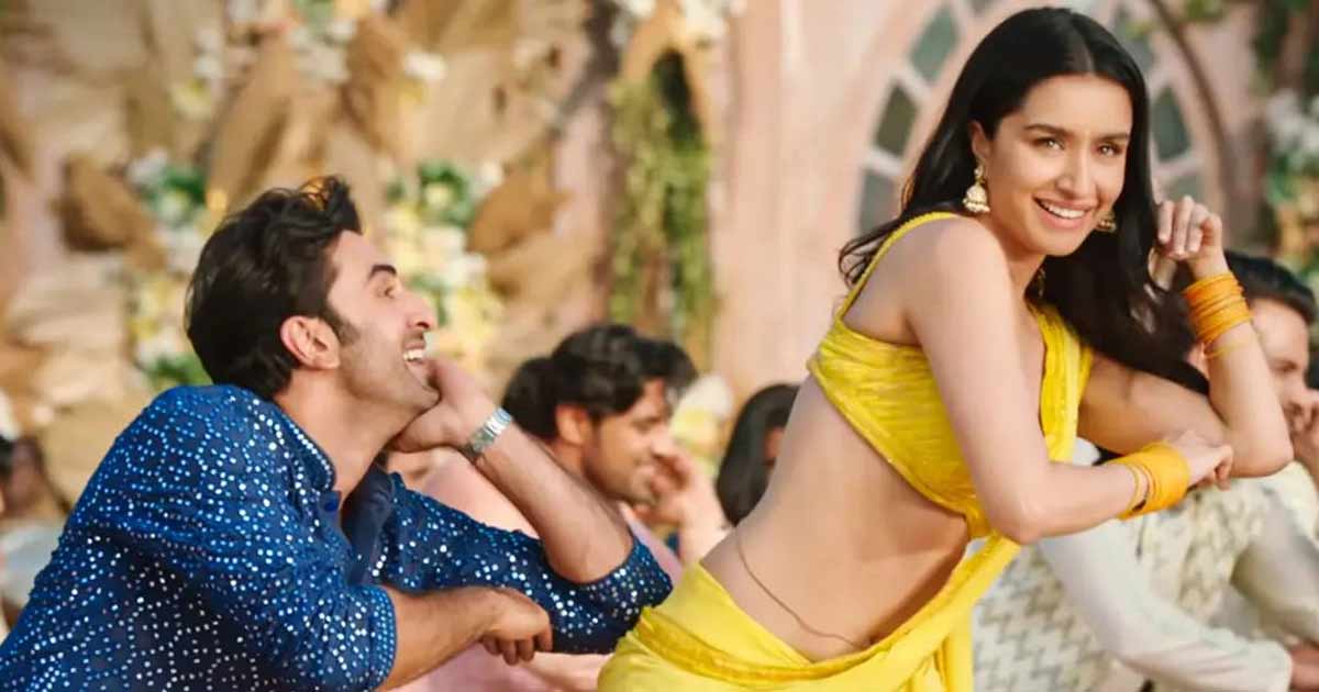 Box Office - Ranbir Kapoor and Shraddha Kapoor starrer Tu Jhoothi Main Makkaar is still fetching footfalls, has an outside chance of touching 150 crores
