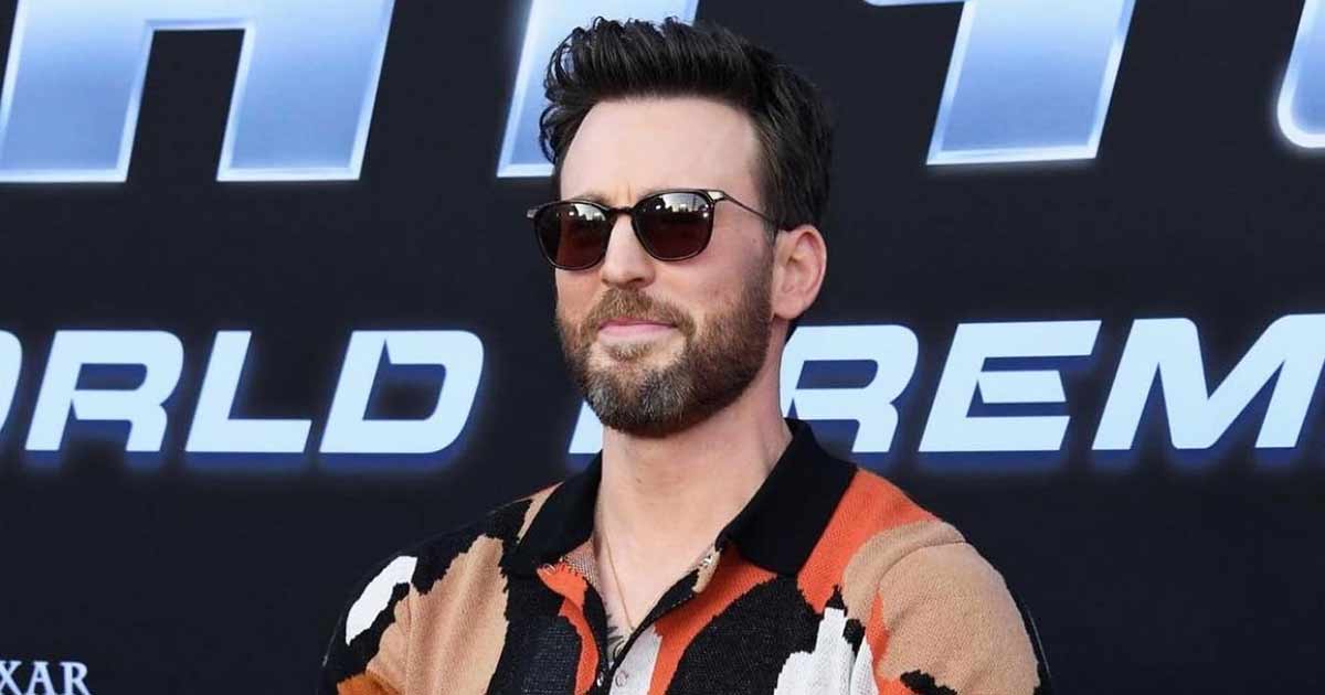 'Captain America' Chris Evans Reveals If He's Annoyed With The Question Of Returning As Steve Rogers, "I'm Just So Precious About It..."