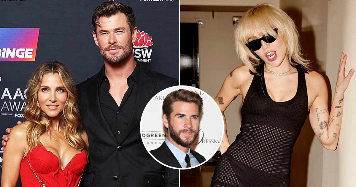 Chris Hemsworth's Wife, Elsa Pataky Defended Liam Hemsworth After His Divorce From Miley Cyrus