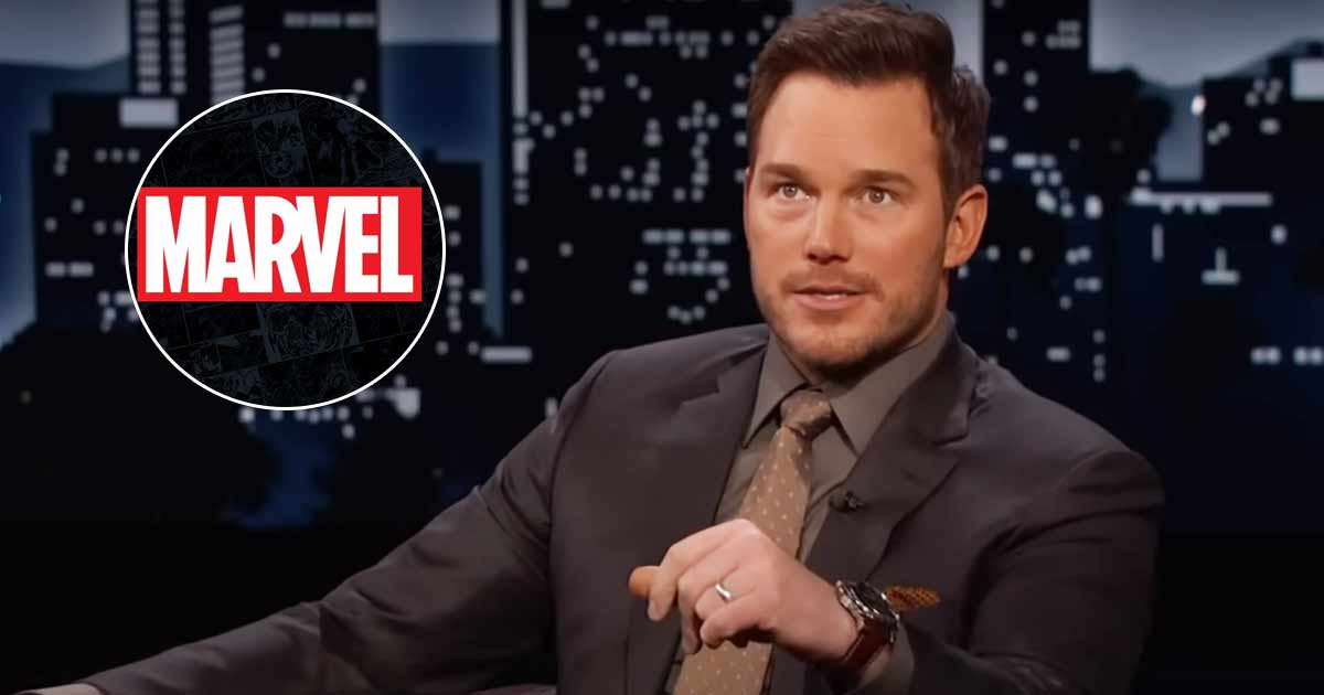 Chris Pratt Recently Revealed The Struggle He Did To Land A Leading Role In Marvel Movies