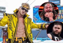 Details About Logan Paul's New WWE Contract Revealed