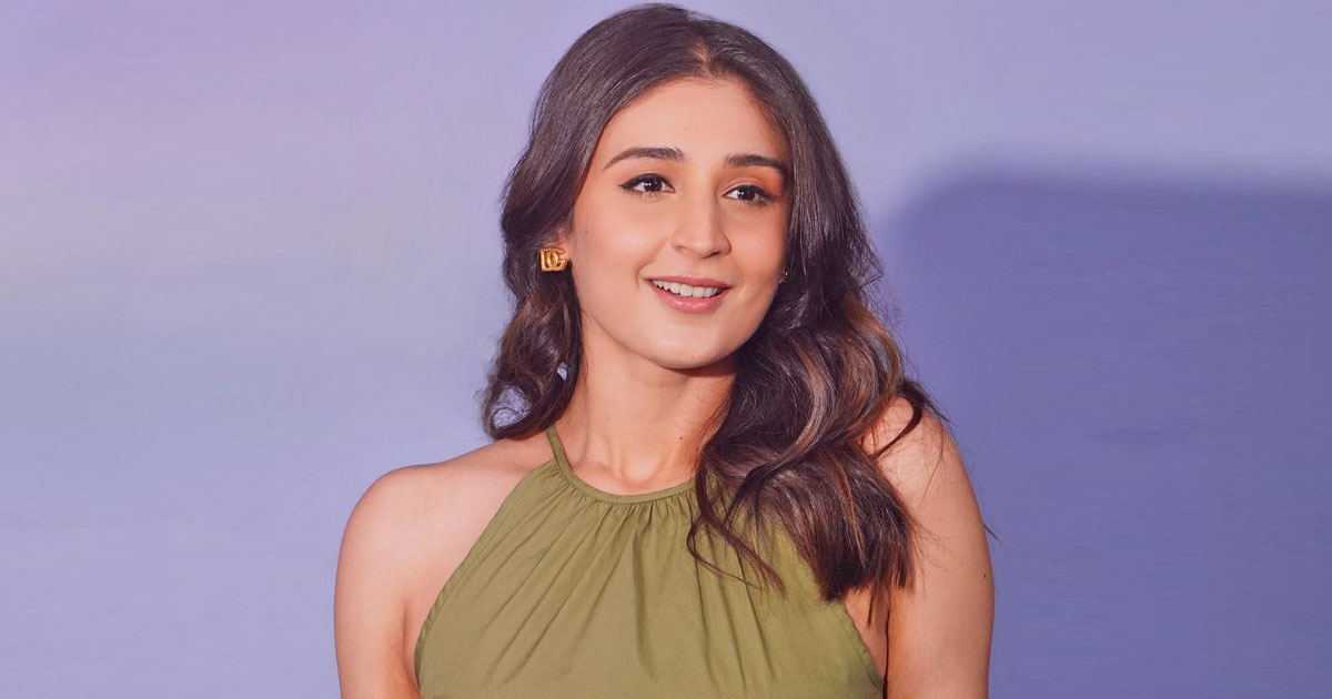 Dhvani Bhanushali Opens Up On ‘Vaaste’ Crossing 1 Billion YouTube Views: “I am going to All the time Be Grateful…”