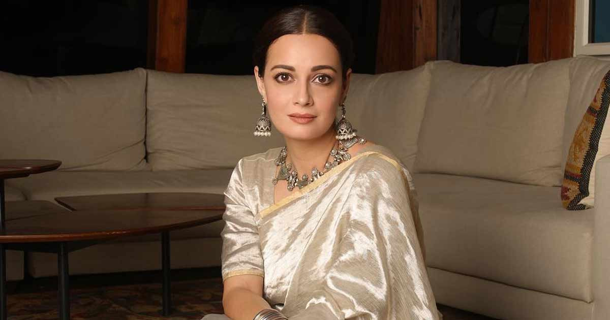 Dia Mirza lends her voice to UN documentary 'Big Ocean States'