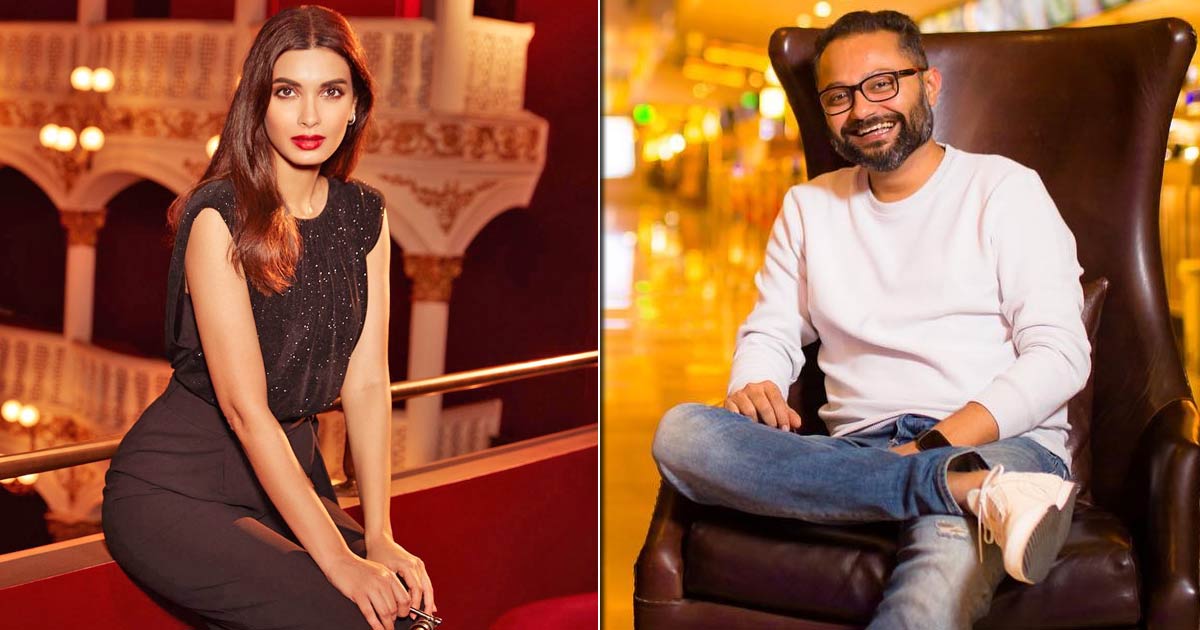 Section 84: Diana Penty Joins The Cast Of Much-Anticipated Ribhu Dasgupta's Directorial - Deets Inside!