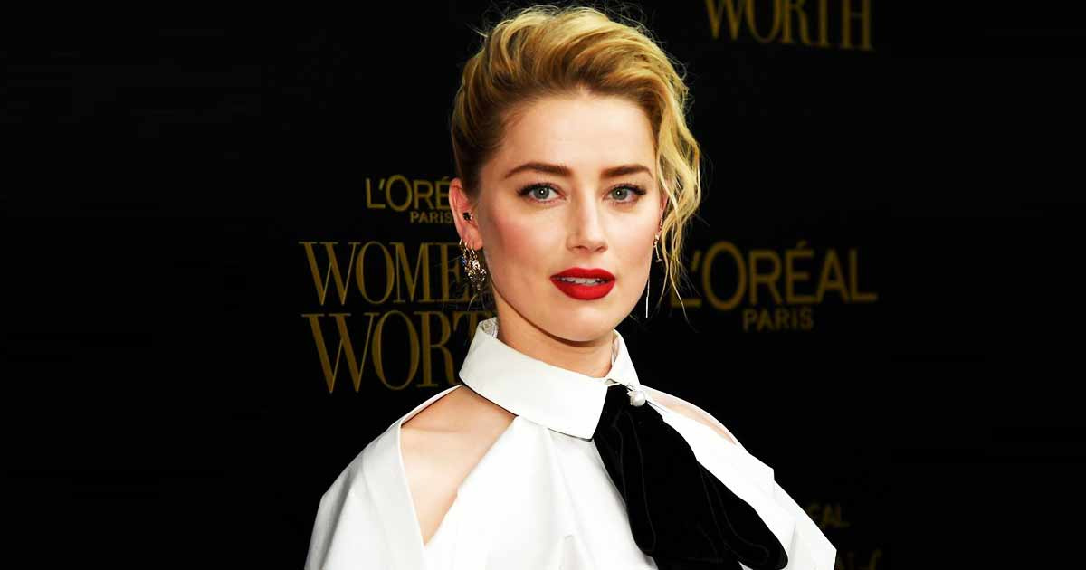 Did You Know Amber Heard Was Once Offered $9 Million By An Adult Modelling Agency To Be A Part Of An X-Rated Movie?