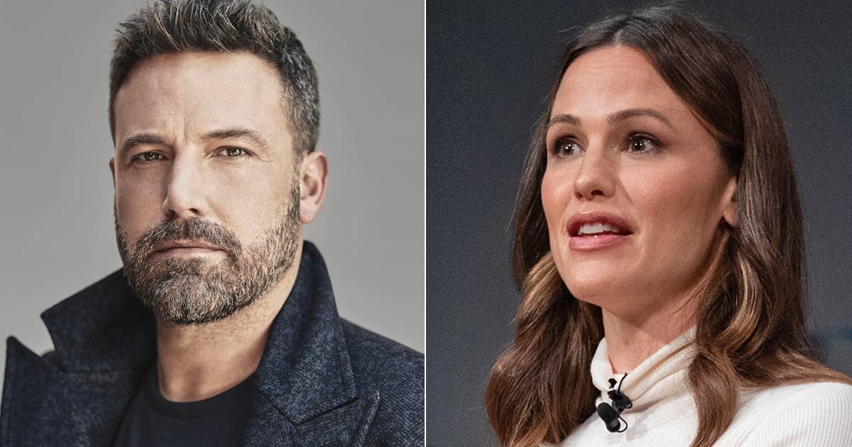 When Ben Affleck Was Reportedly Having A 'Full-Blown Affair' With SNL ...