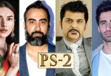 Did you know! These Bollywood Actors lent their voice to the Hindi Version of ‘PS-2’