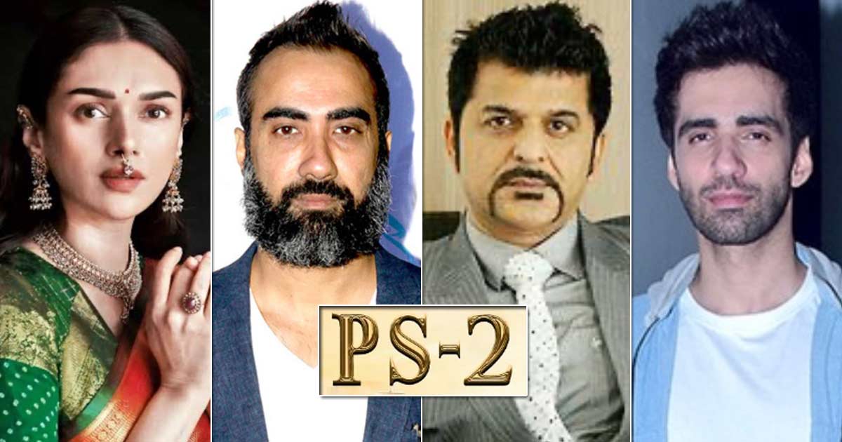 List Of Bollywood Actors Who Lent Their Voice To The Hindi Version Of ‘PS-2’