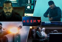 Dino Morea Is Captivatingly Charming In The Trailer Of Agent