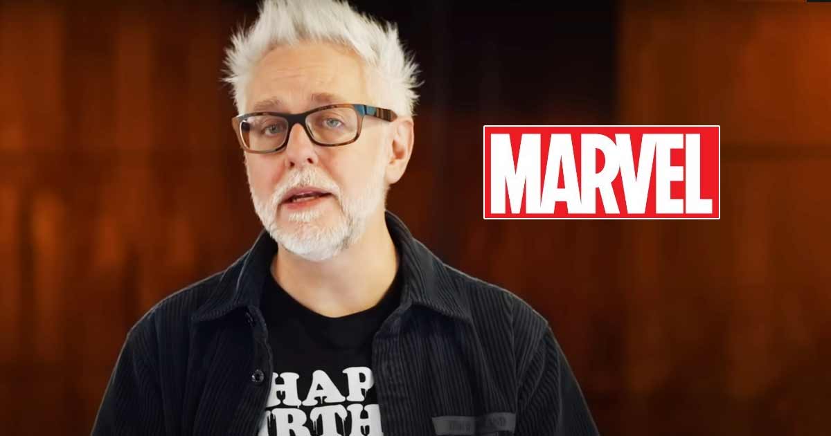 James Gunn Candidly Recalls Getting Fired By Disney But Receiving Love From Marvel Stars