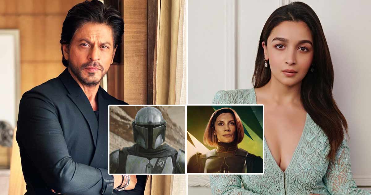 Ever wondered what the Bollywood remake of The Mandalorian, currently streaming on Disney+ Hotstar, would look like? Check out our list of stunning dreams!