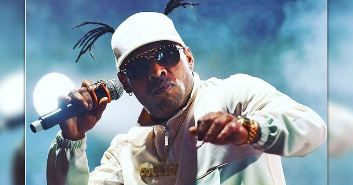 Fentanyl overdose caused rapper Coolio's death; traces of heroin, meth found too