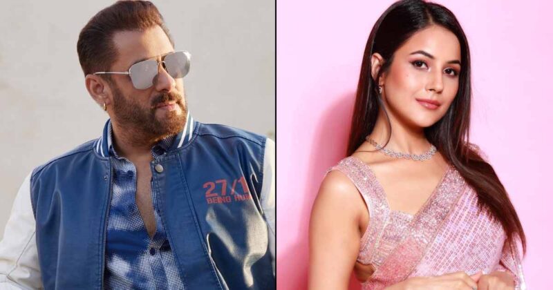 Shehnaaz Gill Refutes Palak Tiwaris Claims On Salman Khans Strict