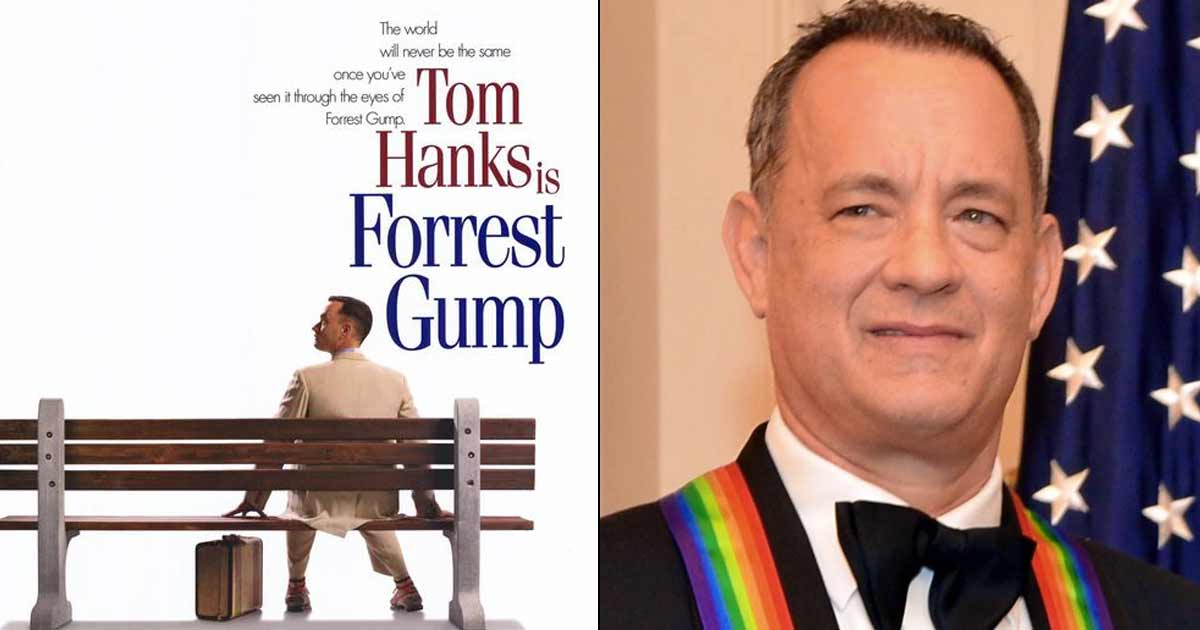 Forrest Gump 2 Starring Tom Hanks Beneath Manufacturing? Right here’s All You Want To Know About Sequel To 1994 Movie