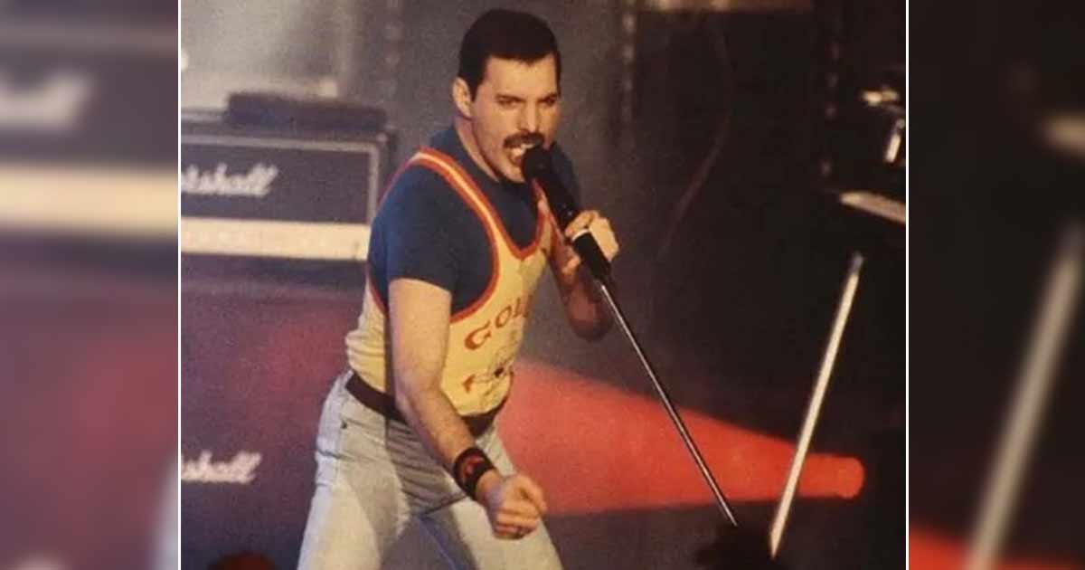 Freddie 1986. Freddie Mercury 1986. Freddie Mercury Live Magic. Queen Magic Tour. 90 е шоу должно продолжаться 4