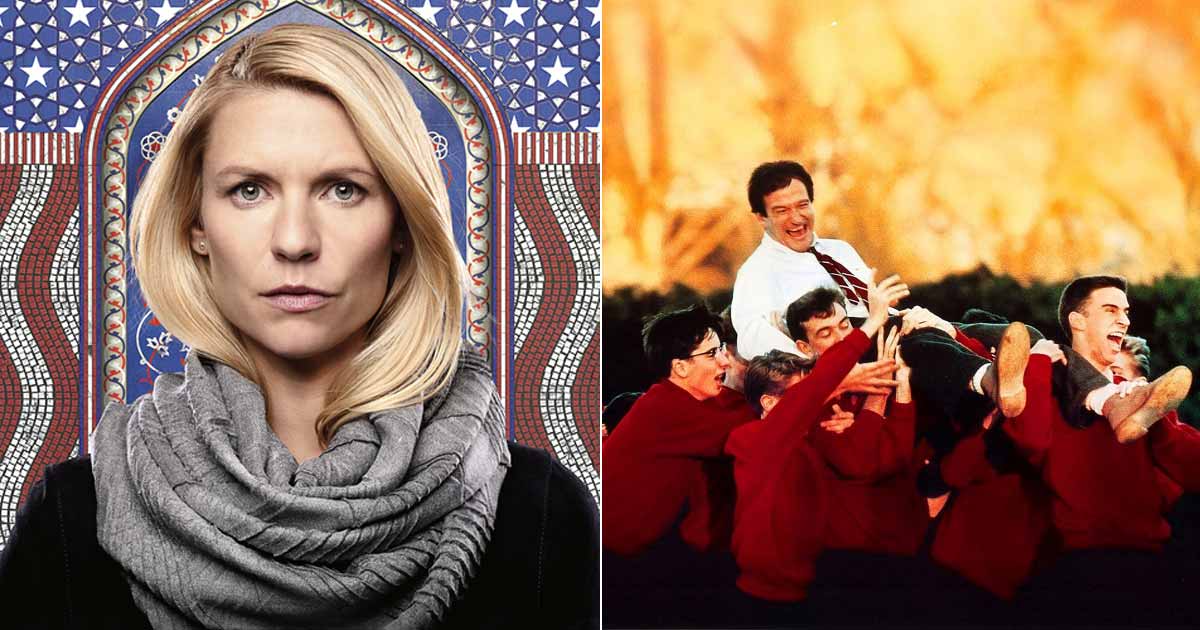 From Homeland to Dead Poets Society, You Need To Watch These Top-Rated IMDb Shows & Movies On Disney+Hotstar Right Now!