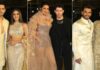 From Priyanka-Nick to Bollywood's A-list, global celebs throng NMACC opening