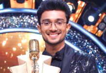 From singing kirtans to bagging 'Indian Idol 13' trophy, Rishi Singh shares his journey